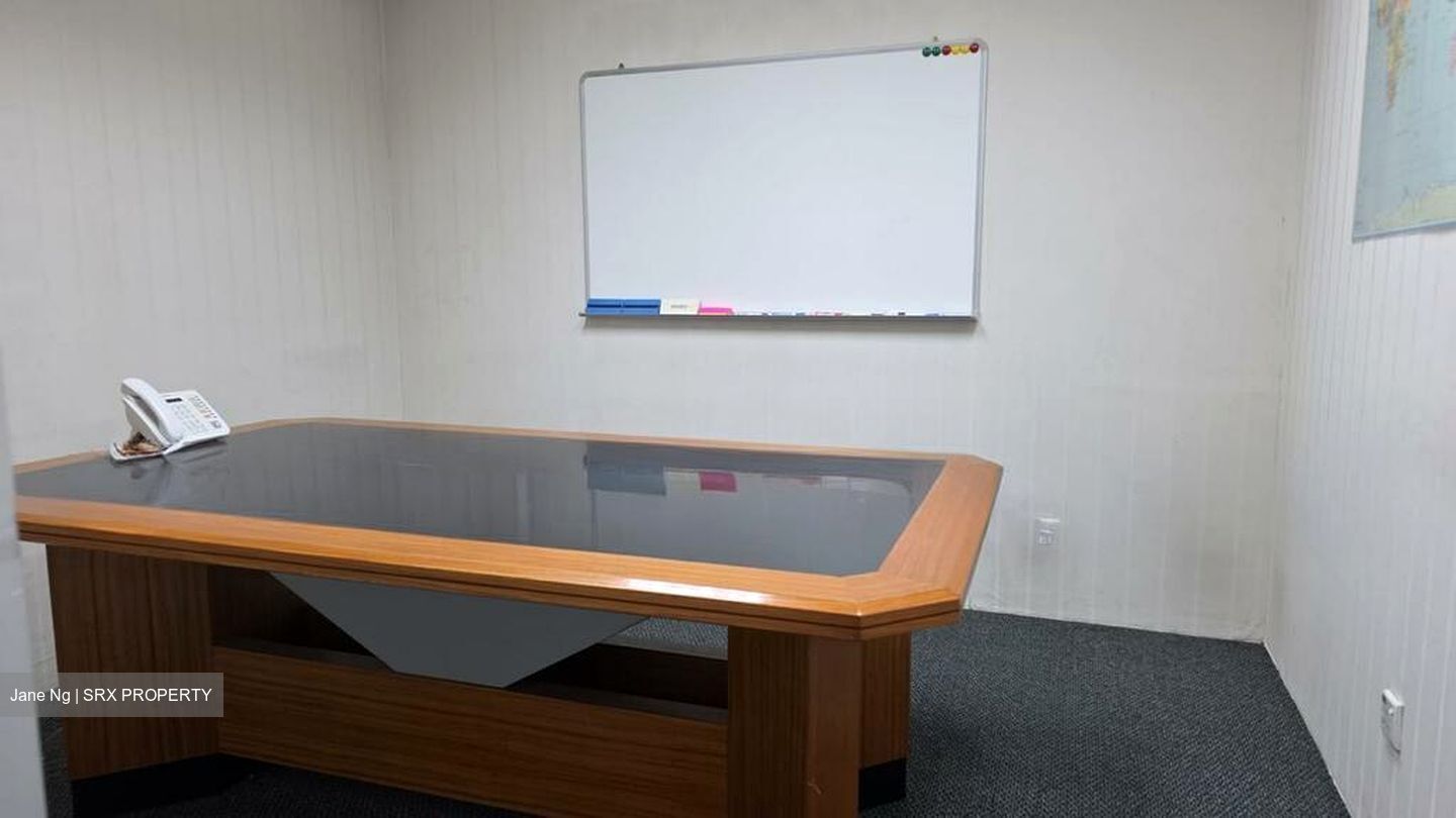 Selegie Road (D7), Office #522457211